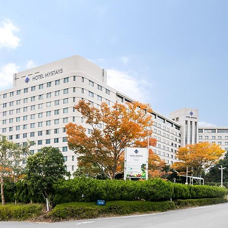Hotel Mystays Premier Наріта Екстер'єр фото